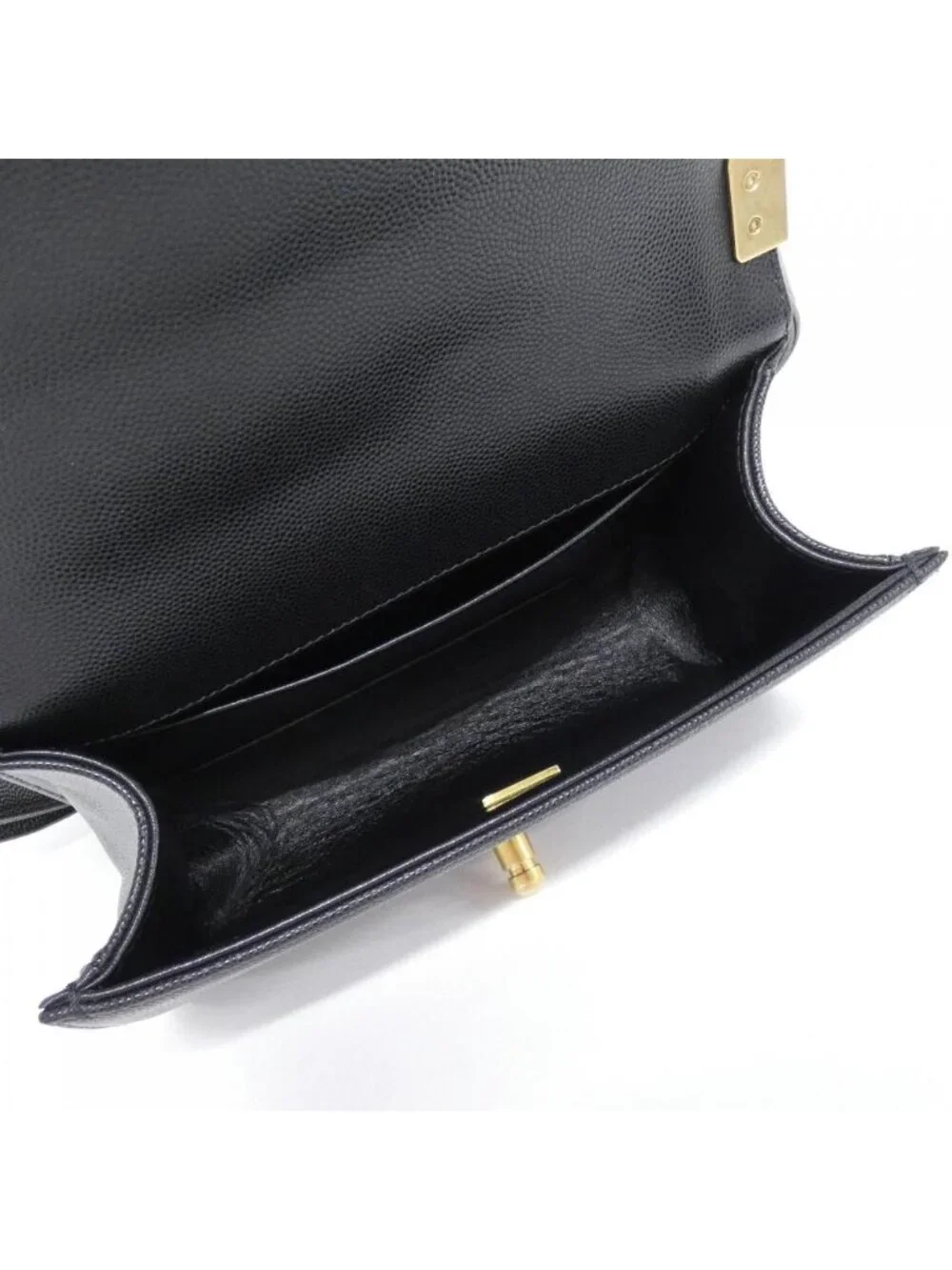 Chanel Boy Line Shoulder